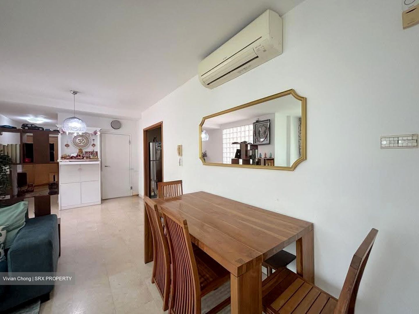 Changi Rise Condominium (D18), Condominium #629830101